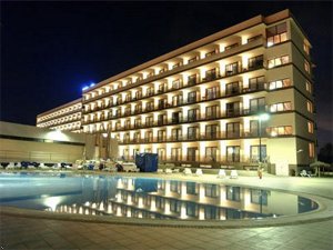 Gran Htl Costa Del Sol-Resort Book