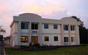Rodeway Inn & Suites