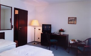 Ringhotel Paulsen