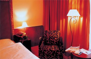 Ringhotel Goldener Loewe