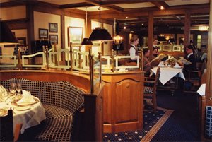 Ringhotel Niedersachsen