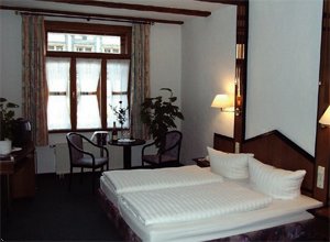 Ringhotel Schlossberg