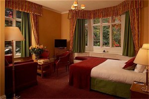 The Abbey Hotel