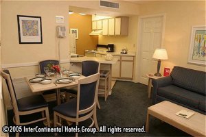 Staybridge Suites Lake Buena Vista, Fl