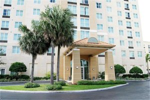 Staybridge Suites Miami-Airport West, Fl