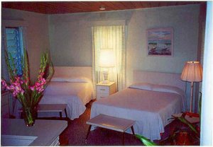 Siesta Motel