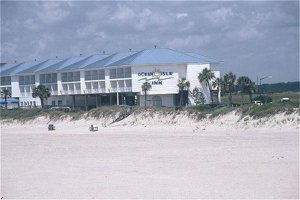 Ocean Isle Inn