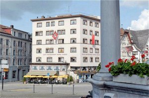 Hotel Sonne