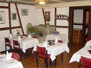 Hotel Chalet Swiss