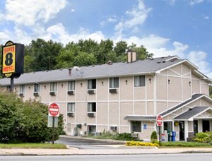 Torrington Super 8 Motel