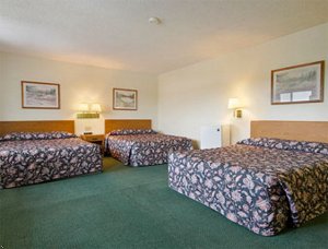 Ozark/Springfield Super 8 Motel