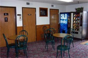 Dallas/Plano Super 8 Motel