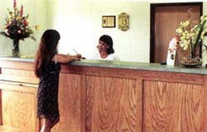 Super 8 Motel - Pasadena/Houston Area
