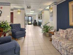 Super 8 Motel - Waterloo