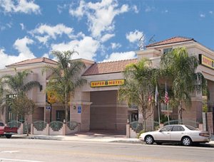 North Hollywood California Hotels Inns Accommodations And Lodging Super 8 Motel North Hollywood Ca