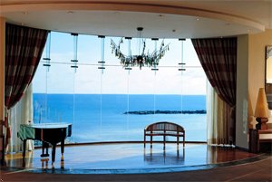 Sheraton Moriah Tel Aviv