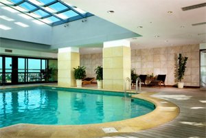 Sheraton Montevideo Hotel
