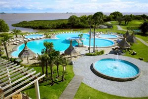 Sheraton Colonia Golf & Spa Resort