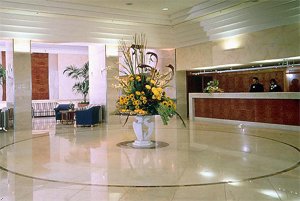 Sheraton Tel Aviv Hotel And Towers