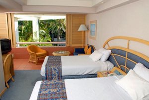 Sheraton Mirage Gold Coast Hotel