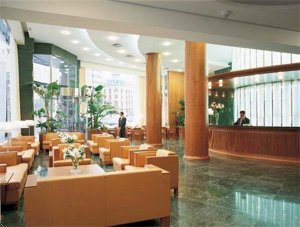 Melia Plaza