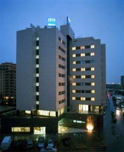Tryp Oceanic