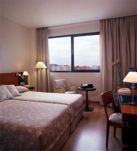 Tryp Oceanic