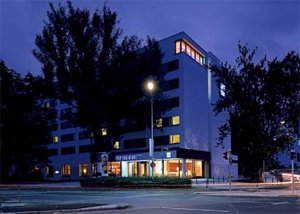 Tryp Frankfurt