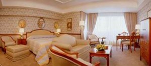 Melia Avenue Louise Boutique Hotel