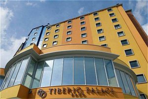 Tiberio Palace Hotel & Conference Center