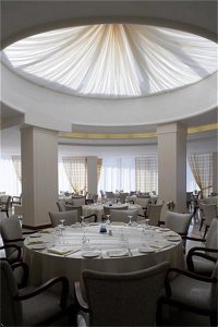 Tiberio Palace Hotel & Conference Center