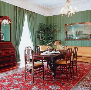 Grand Hotel Vesuvio