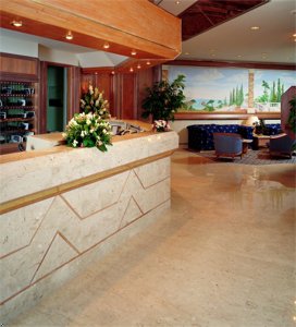 Starhotel President