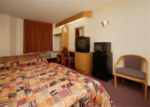 Sleep Inn Irving