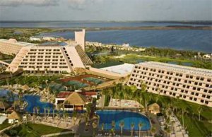 Grand Oasis Hotel
