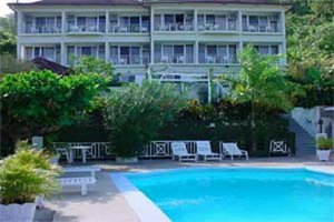 Relax Resort