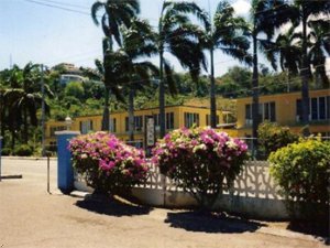 Tobys Resort
