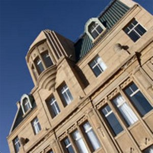Moreno Hotel