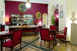 Grand Des Palmes Hotel