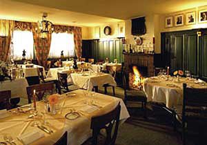 Wilden Mann Romantik Hotel