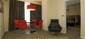 Gresham Belson Hotel