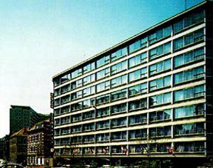 Euro-Flat Hotel