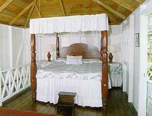 Hermitage Plantation Hotel