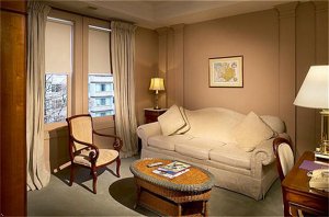 Morrison Clark Hotel