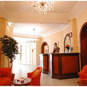 Gounod Hotel