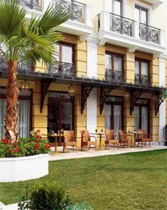 Golden Tulip Electra Palace Hotel
