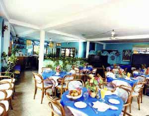 Blue Harbour Hotel