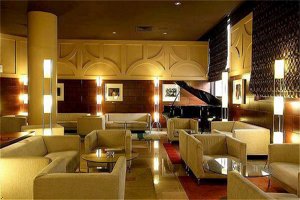 Silken Amara Plaza Hotel
