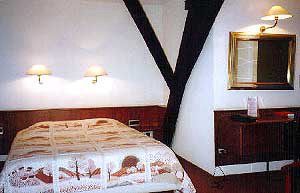 Europ Hotel