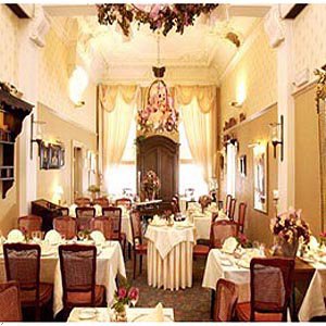 Hotel Leopold Brussels